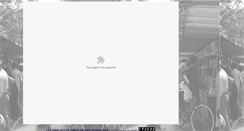 Desktop Screenshot of groupebensidoun.com